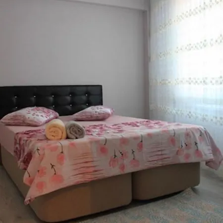 Uludag Apart Διαμέρισμα *