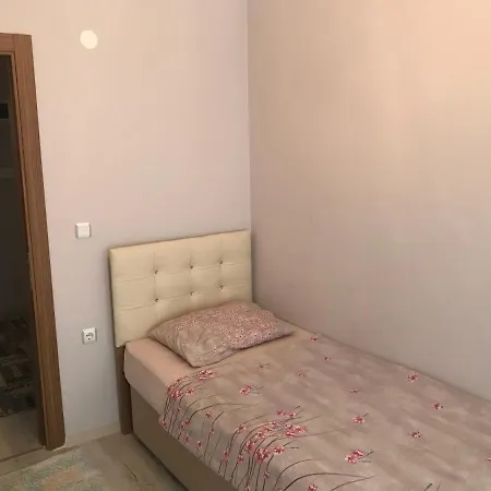 Uludag Apart * Nilufer