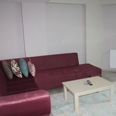 Διαμέρισμα Uludag Apart *