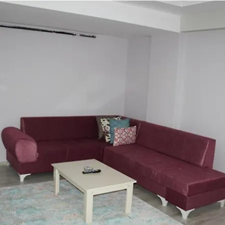 Uludag Apart