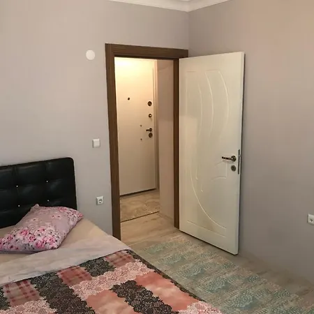 Uludag Apart Διαμέρισμα Nilufer