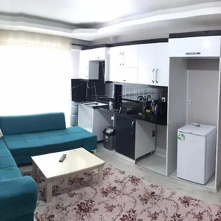 Uludag Apart