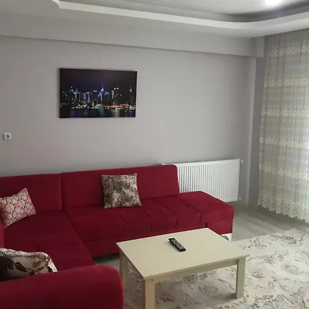 Διαμέρισμα Uludag Apart *