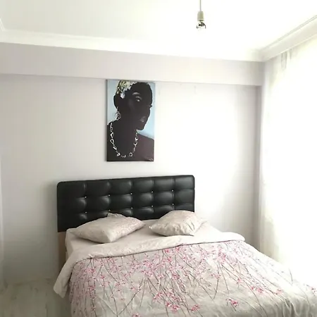Διαμέρισμα Uludag Apart *