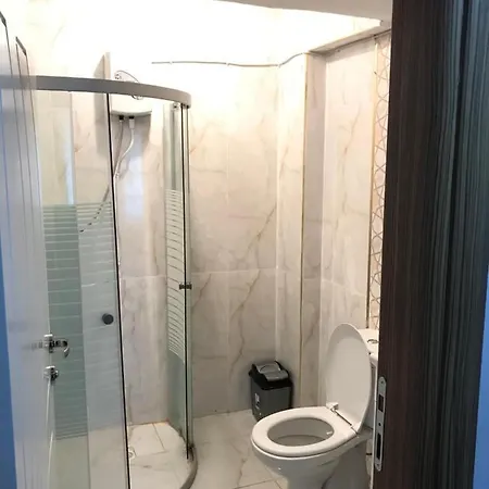 Uludag Apart Διαμέρισμα