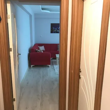 Διαμέρισμα Uludag Apart *