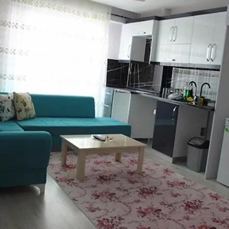 Uludag Apart Διαμέρισμα