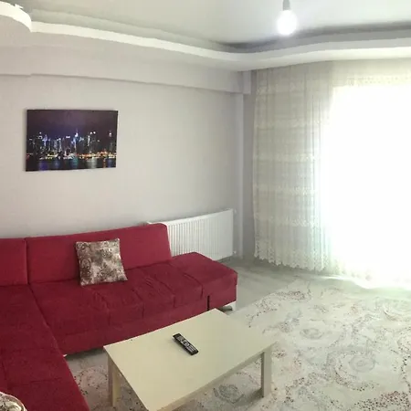 Διαμέρισμα Uludag Apart *