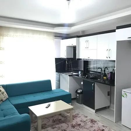 Διαμέρισμα Uludag Apart