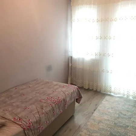 Uludag Apart *