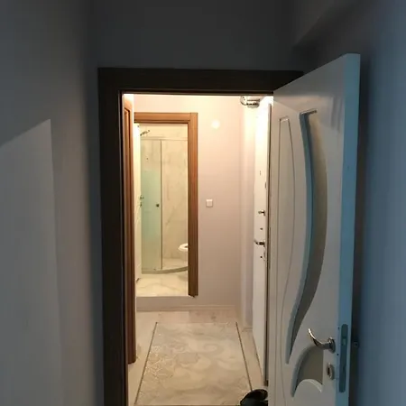 Uludag Apart Nilufer