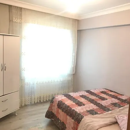 Uludag Apart *