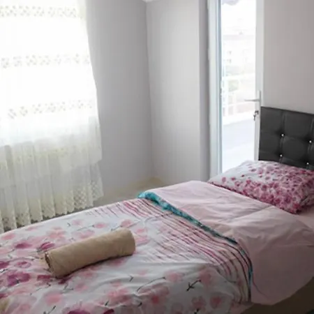 Uludag Apart Διαμέρισμα Nilufer