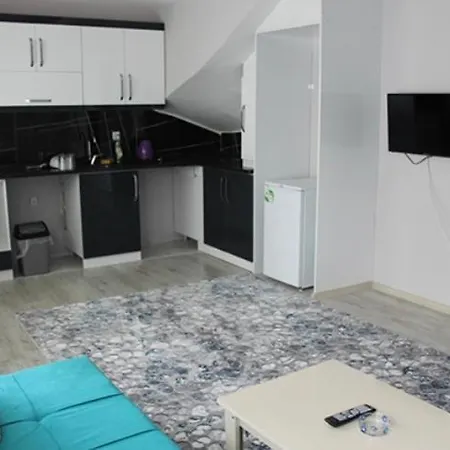Uludag Apart Διαμέρισμα *