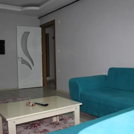 Uludag Apart Nilufer