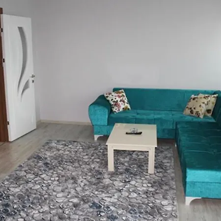 Διαμέρισμα Uludag Apart *