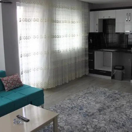 Uludag Apart Διαμέρισμα Nilufer