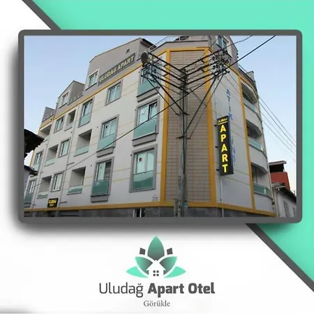 Uludag Apart